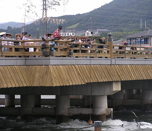 Uji Green Tea Festival